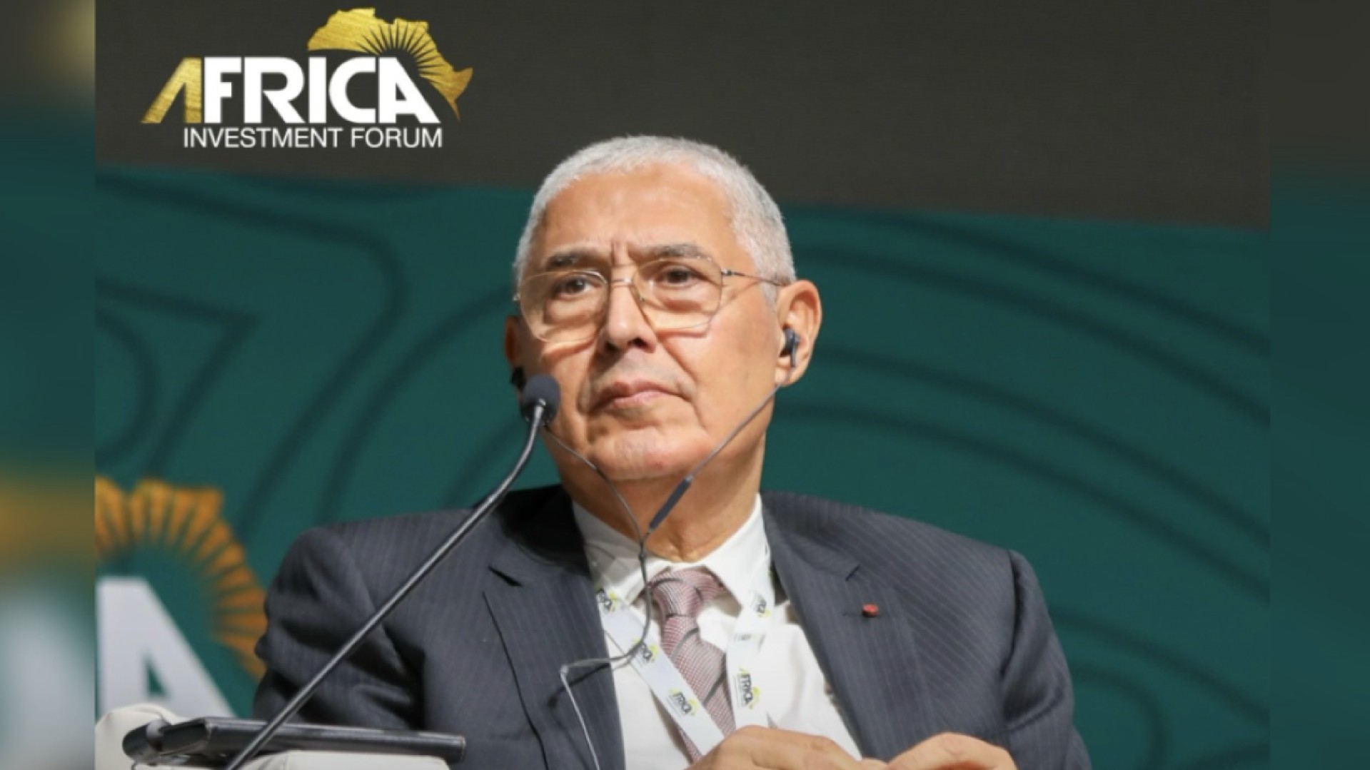 Mohamed El Kettani élu “Banquier africain de l’année 2025”